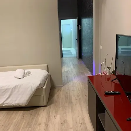 Topputo Accomodation Venice Bed & Breakfast