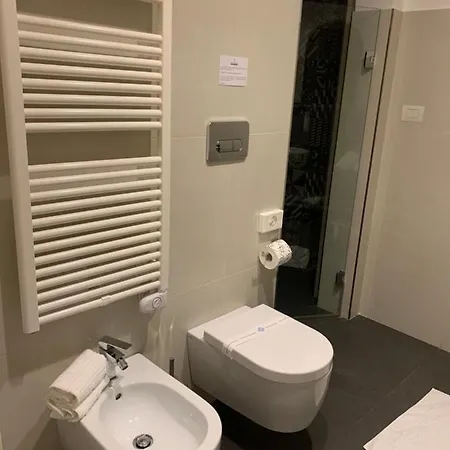 Topputo Accomodation Venice Bed & Breakfast *