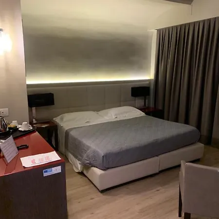 Topputo Accomodation Venice Bed & Breakfast
