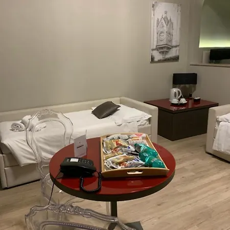 Topputo Accomodation Venice Bed & Breakfast *