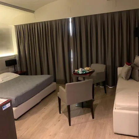 Bed & Breakfast Topputo Accomodation Venice *