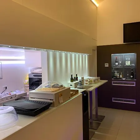 Topputo Accomodation Venice