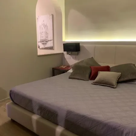Bed & Breakfast Topputo Accomodation Venice