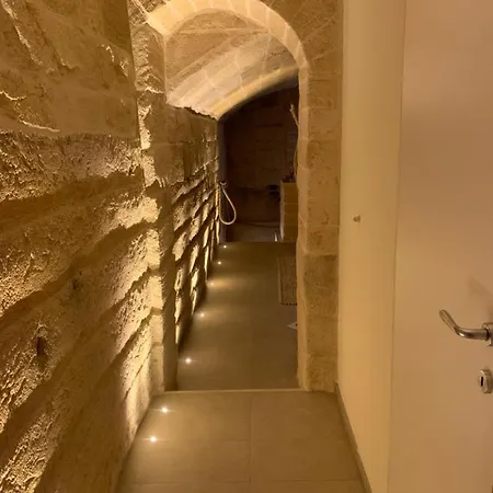 Topputo Accomodation Venice Bed & Breakfast Gravina in Puglia