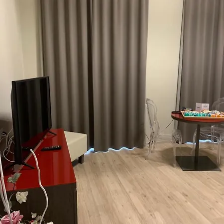 Topputo Accomodation Venice ベッド・アンド・ブレックファスト グラヴィーナ・イン・プーリア
