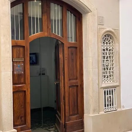 Topputo Accomodation Venice غرافينا إن بوليا