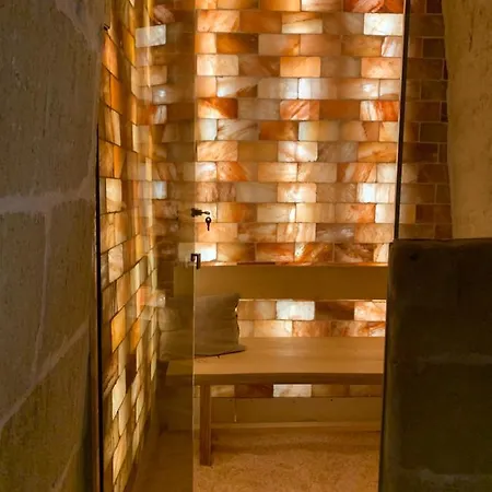 Topputo Accomodation Venice فندق مبيت وإفطار غرافينا إن بوليا