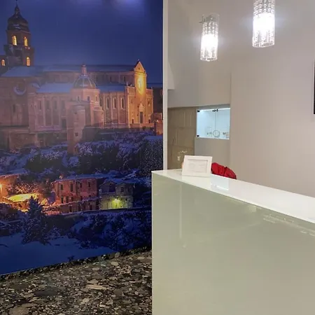 فندق مبيت وإفطار Topputo Accomodation Venice