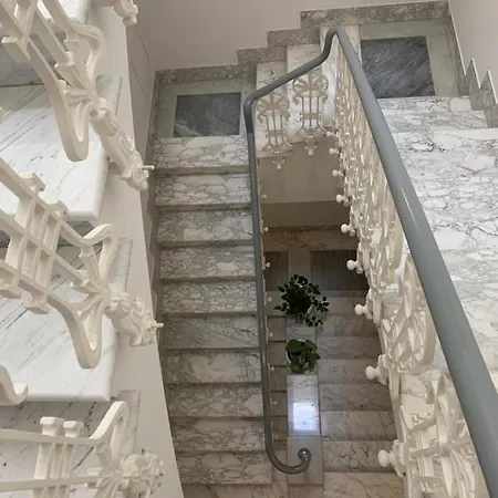 Topputo Accomodation Venice ベッド・アンド・ブレックファスト