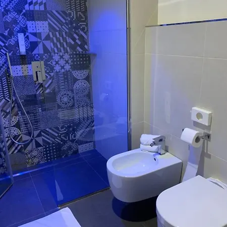 Topputo Accomodation Venice